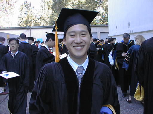 [graduation photo]